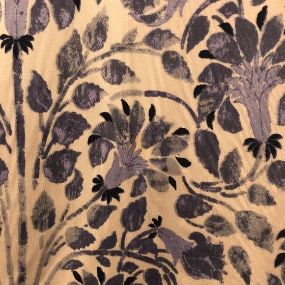 Tory Burch Silk A-Line Dress - Picture 5 of 10